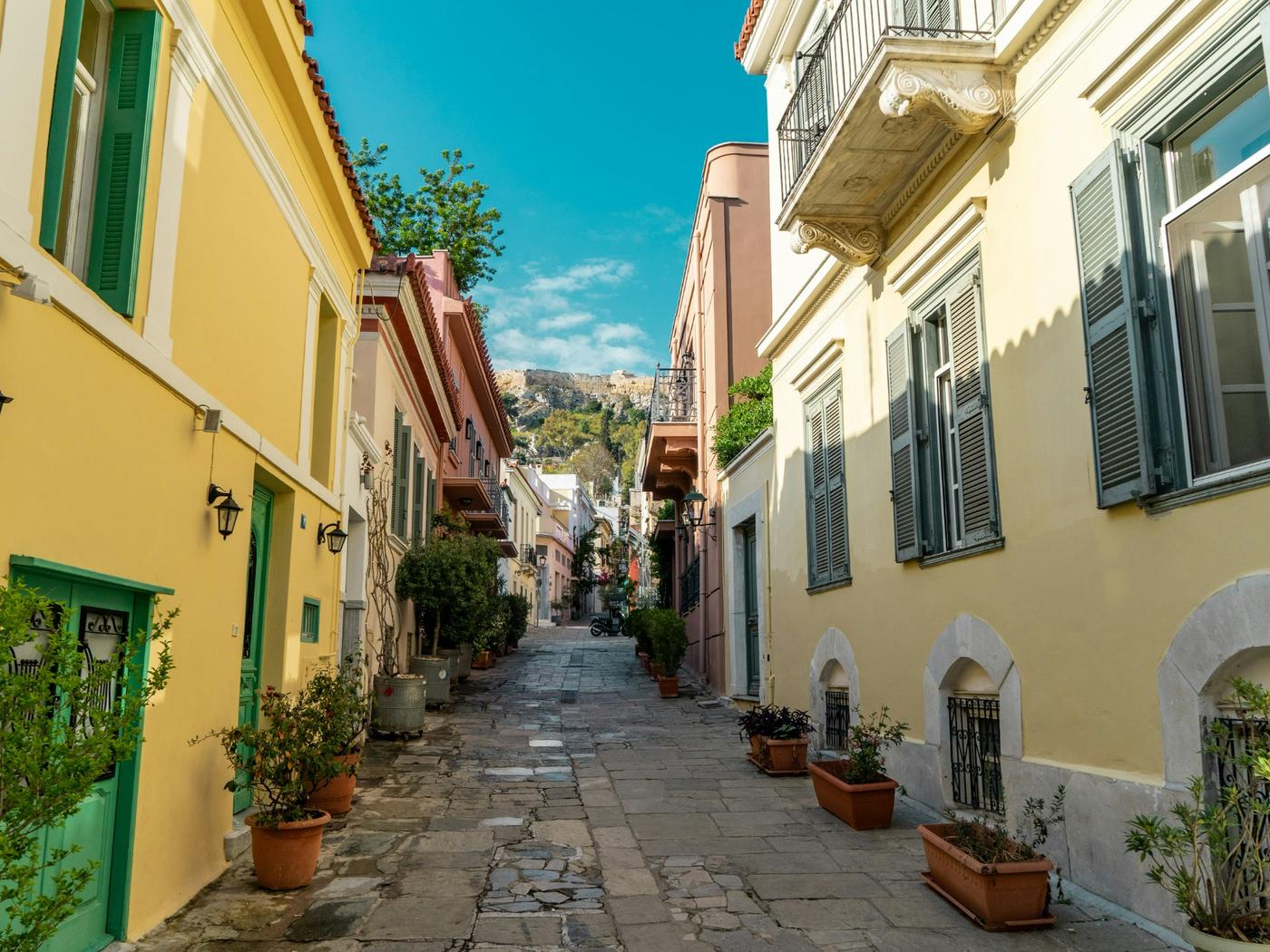 The Ultimate Guide to Athens: When to Visit, Where to Go, and What Not to Miss