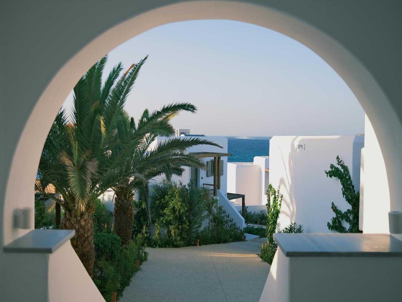 September in Greece: A Quiet Luxury Escape for the Soul
