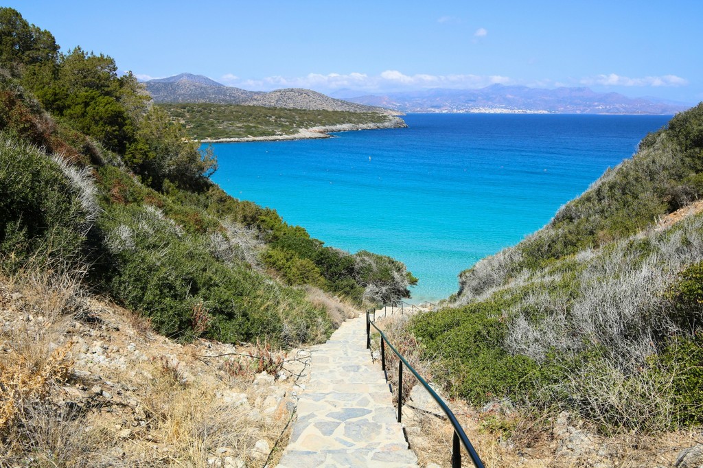 plouscocnierge crete stairway