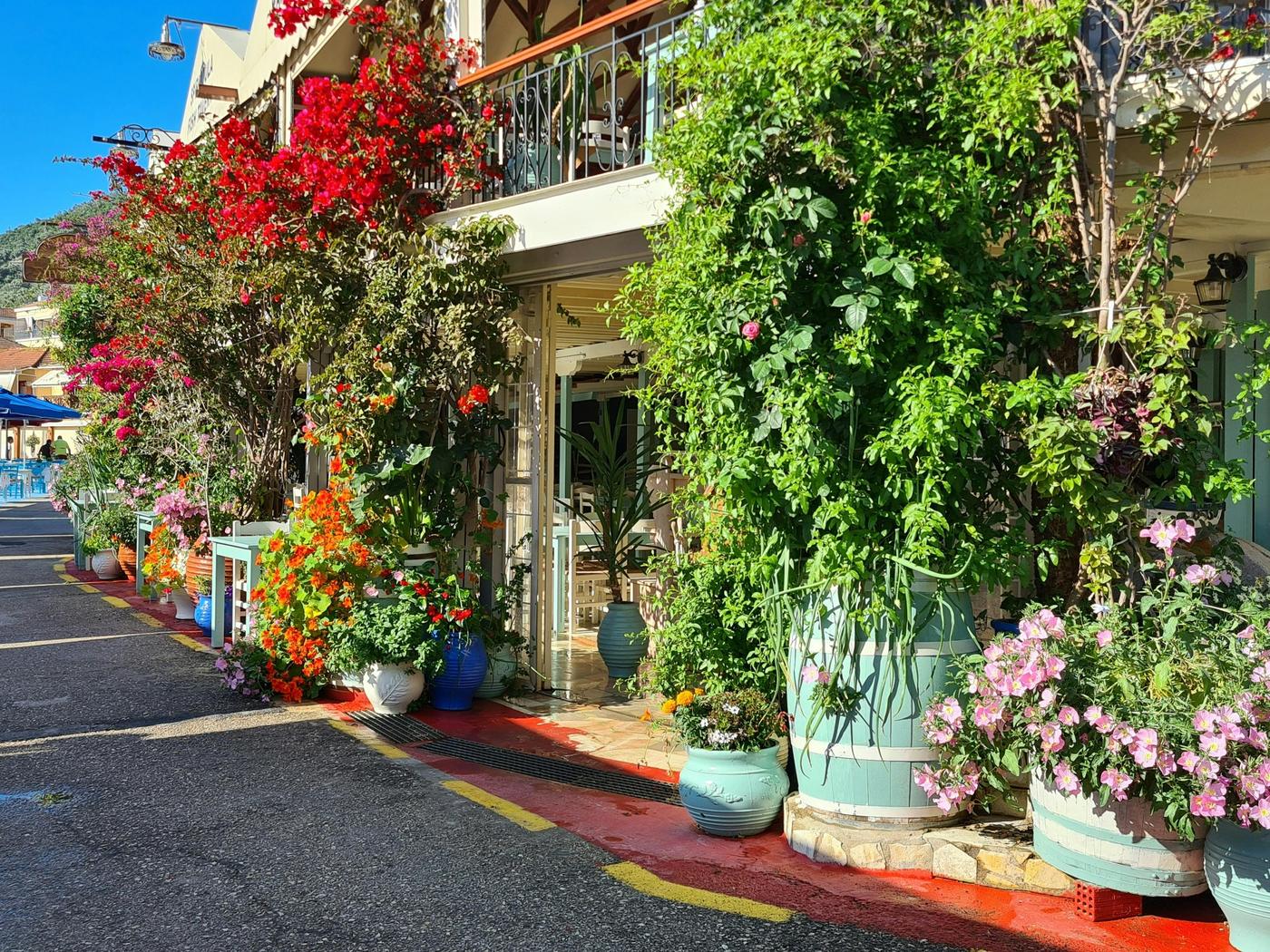 Ionian Islands Travel Packages: Explore Greece’s Hidden Gems & Corfu Easter Magic