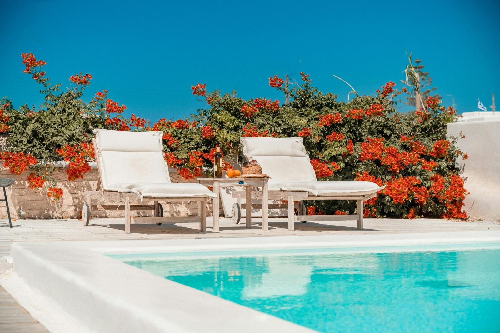 September in Greece: A Quiet Luxury Escape for the Soul