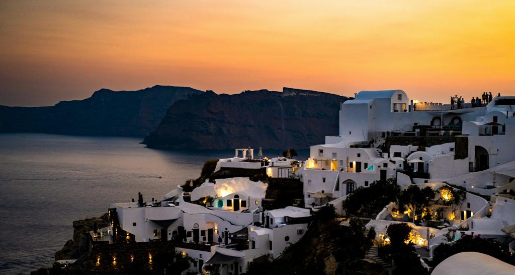 susnet santorini