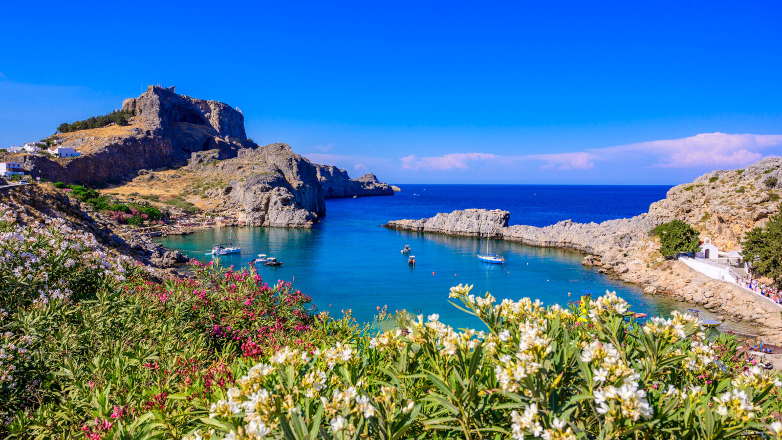 11 days lindos 8th day 1600