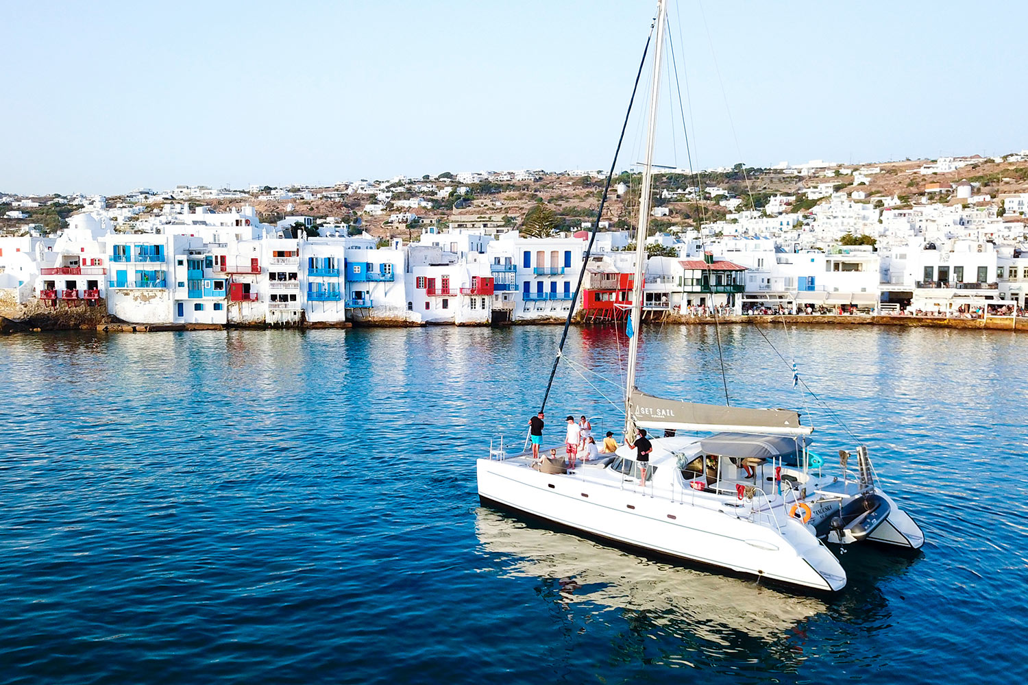aegean beauty day 6