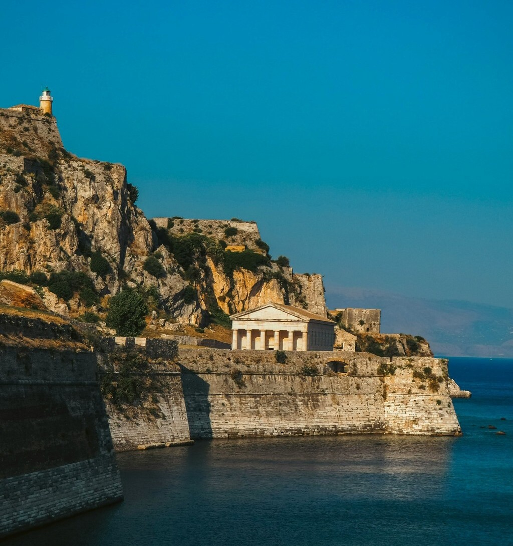elegance corfu day 1