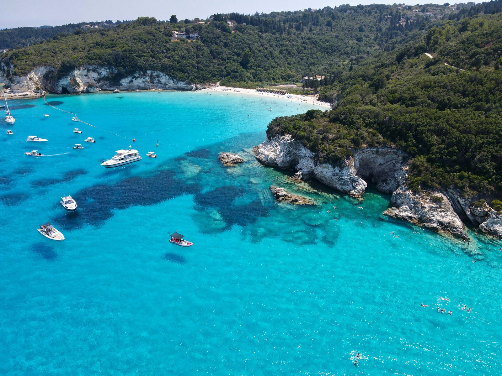 ionian symphony paxoi day 4