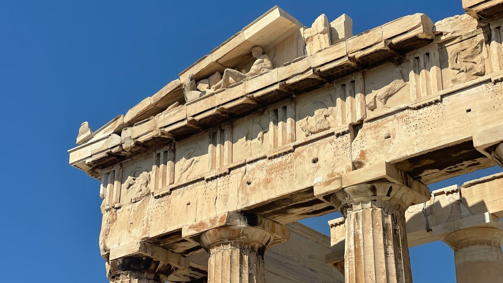 Timeless Greece: A Journey through Greek Cultural Heritage