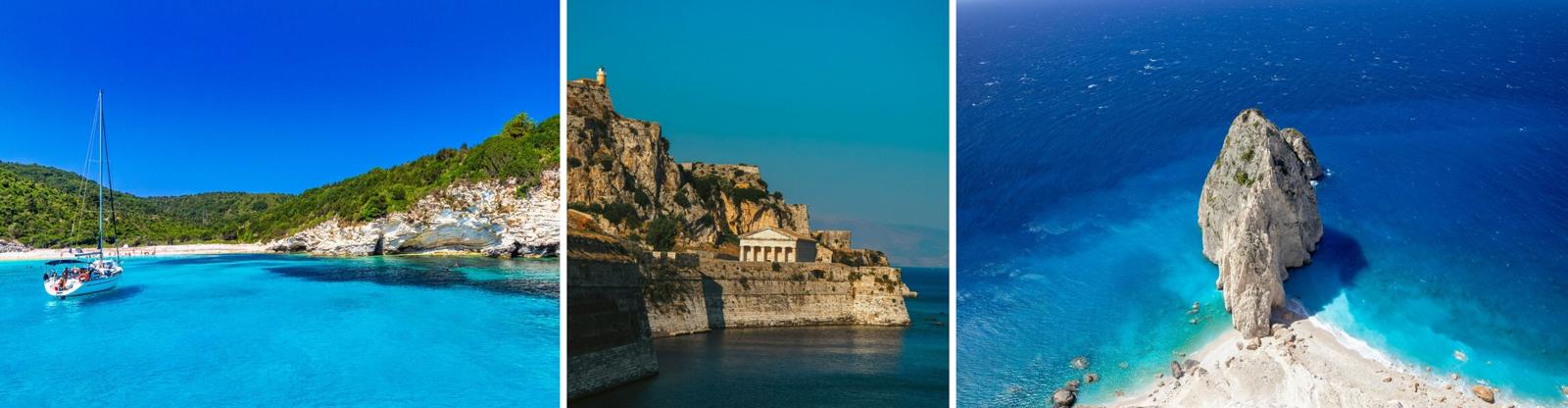 plousconciege ionian elegance